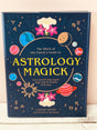 Astrology Magick: Love yourself using magick. Align with the wisdom of the stars