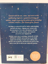 Astrology Magick: Love yourself using magick. Align with the wisdom of the stars