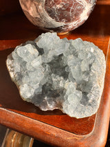 Celestite Specimen 2kg – Portal to the Angelic Realm
