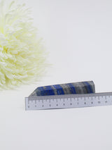 Lapis Lazuli Crystal Point – Inner Truth & Ancient Wisdom | 120g