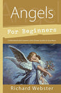Angels for Beginners Book - Richard Webster