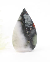Mistwalker African Bloodstone Freeform