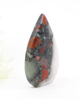 Mistwalker African Bloodstone Freeform