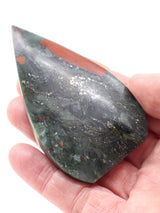 Stormforge African Bloodstone Freeform