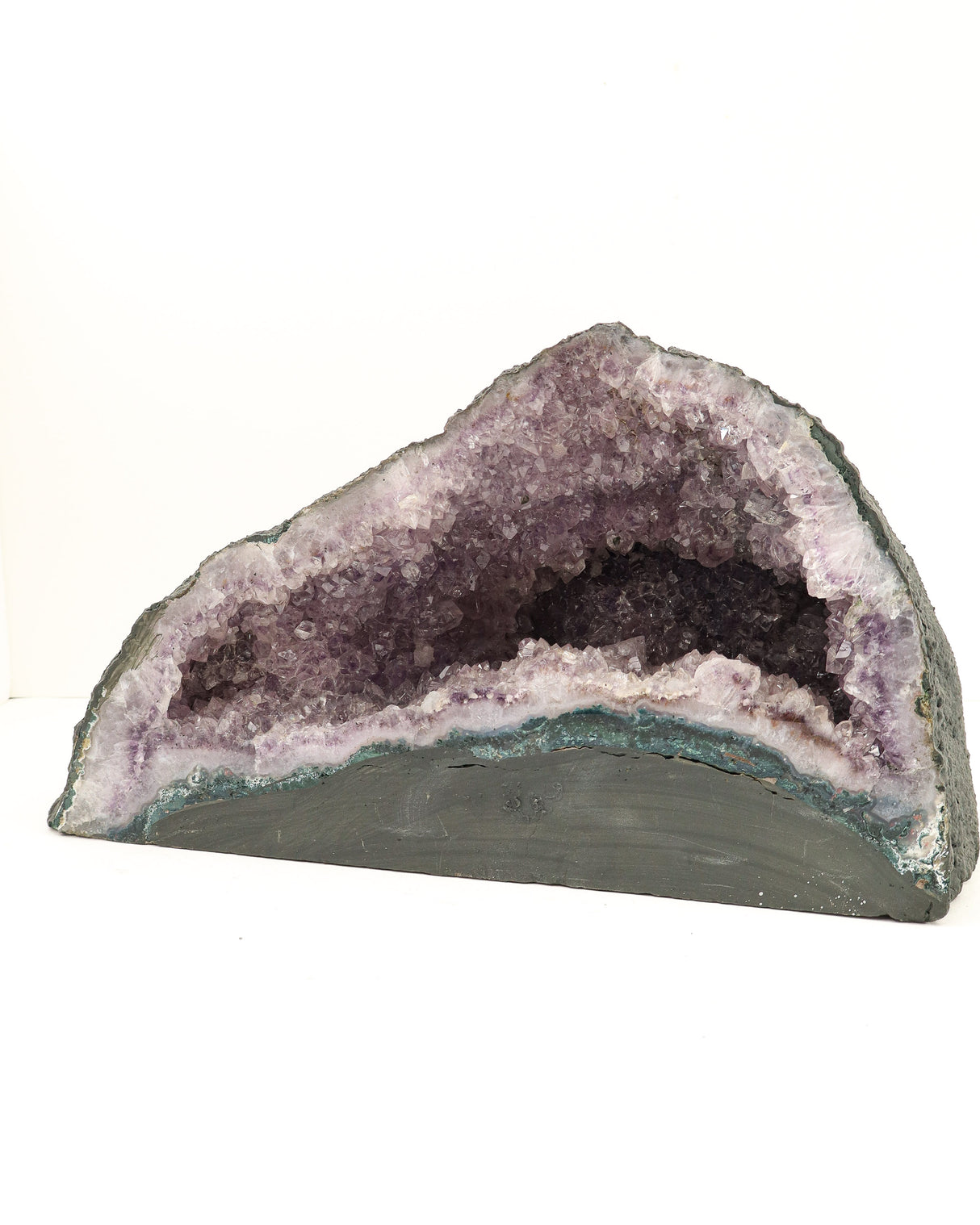 Amethyst Cave | 8.8kg | Peace, Protection & Spiritual Wisdom