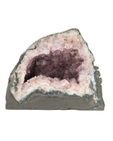 Amethyst Cave | 8.3kg | Peace & Spiritual Protection