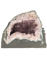 Amethyst Cave | 8.3kg | Peace & Spiritual Protection