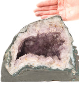 Amethyst Cave | 8.3kg | Peace & Spiritual Protection