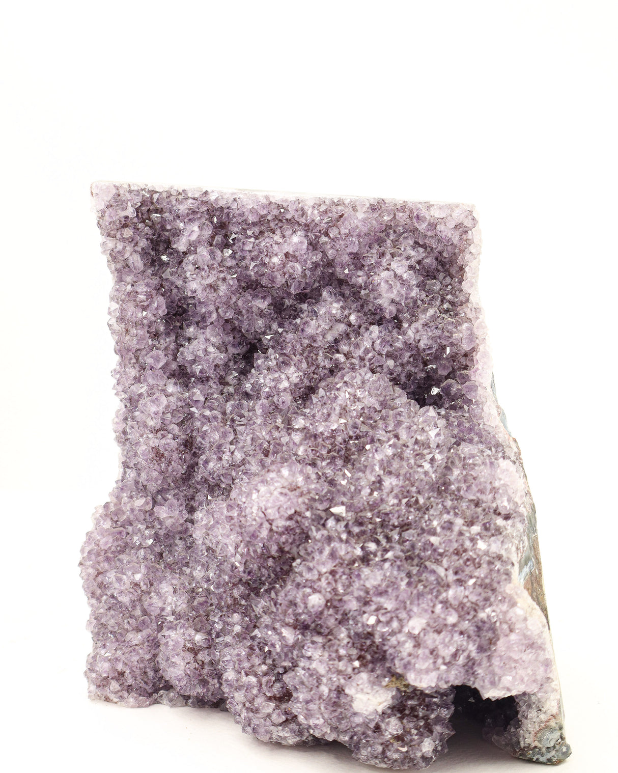 Amethyst Cluster | 3.088kg | Calm & Spiritual Growth