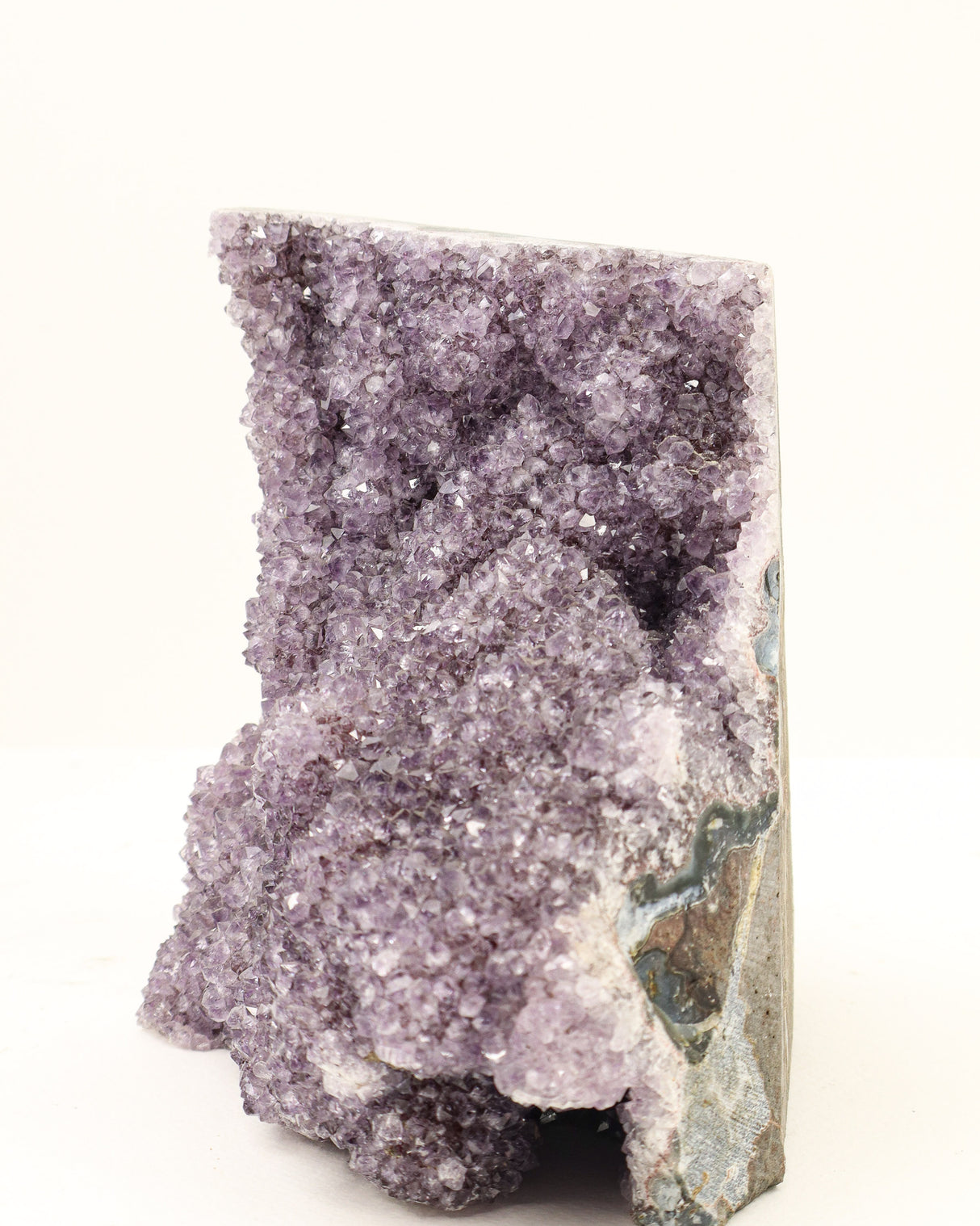 Amethyst Cluster | 3.088kg | Calm & Spiritual Growth