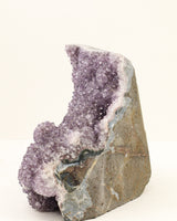 Amethyst Cluster | 3.088kg | Calm & Spiritual Growth