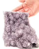 Amethyst Cluster | 3.088kg | Calm & Spiritual Growth