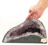 Amethyst Cave | 8.8kg | Peace, Protection & Spiritual Wisdom
