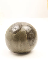 Amethyst Cluster Sphere | 614g | 7.5cm | Spiritual Growth & Calm