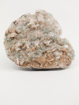 Magnificent Large Apophyllite & Stilbite Crystal Cluster – 1.826kg Collector Specimen