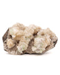 Large 771g green Apophyllite and white Stilbite crystal specimen on natural matrix measuring 18cm – unique collector crystal Inspired By 3 Australia