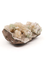 Celestial Garden – Apophyllite & Stilbite Crystal Specimen – 771g