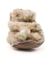 Celestial Garden – Apophyllite & Stilbite Crystal Specimen – 771g