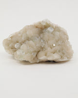 Apophyllite & Stilbite Crystal Cluster – Sparkling Zeolite Specimen – 382g