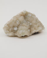 Apophyllite & Stilbite Crystal Cluster – Sparkling Zeolite Specimen – 382g
