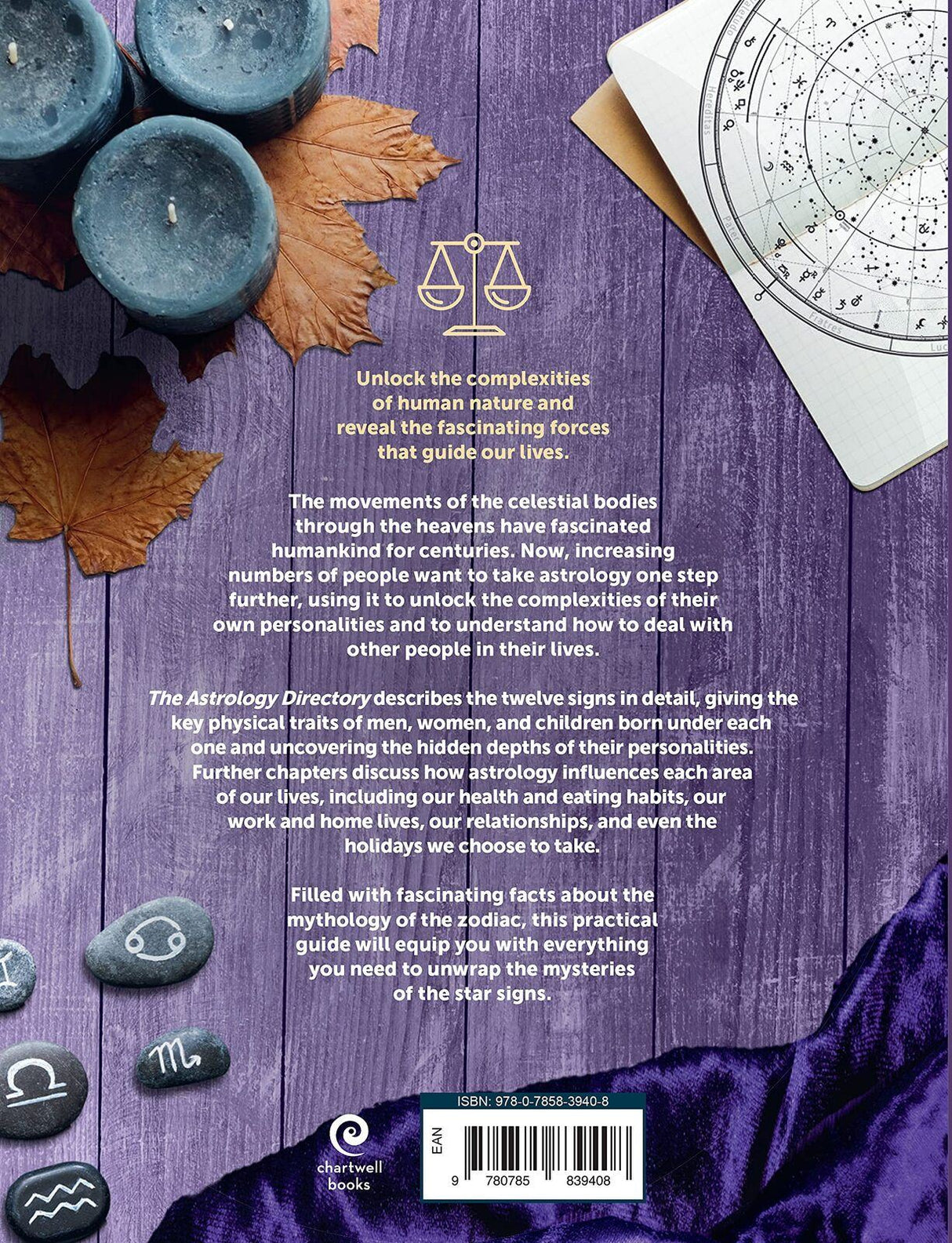 Astrology Directory - Jane Struthers