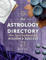 Astrology Directory - Jane Struthers