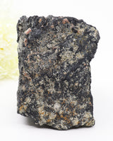 Black Tourmaline with Pink Feldspar 1.242kg – The Guardian Stone | Protection & Grounding