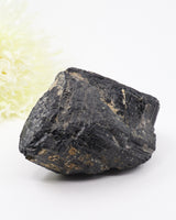 Black Tourmaline Natural Specimen 696g – The Guardian Stone | Protection & Grounding