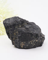 Black Tourmaline Natural Specimen 696g – The Guardian Stone | Protection & Grounding