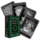 COVEN ORACLE - FIONA HORNE