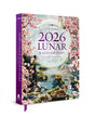 The 2026 Lunar Seasonal Diary by Stacey Demarco 