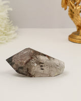 Garden Quartz Freeform Point | 8cm | 174g | Manifestation & Inner Growth