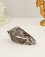 Garden Quartz Freeform Point | 8cm | 174g | Manifestation & Inner Growth