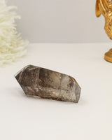 Garden Quartz Freeform Point | 8cm | 174g | Manifestation & Inner Growth