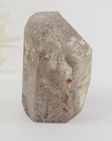 Garden Quartz Crystal 125g – The Ancient Forest | Grounding & Spiritual Growth