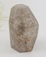 Garden Quartz Crystal 125g – The Ancient Forest | Grounding & Spiritual Growth