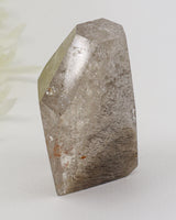 Garden Quartz Crystal 125g – The Ancient Forest | Grounding & Spiritual Growth