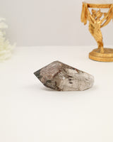 Garden Quartz Freeform Point | 8cm | 174g | Manifestation & Inner Growth