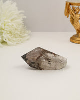 Garden Quartz Freeform Point | 8cm | 174g | Manifestation & Inner Growth