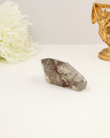 Garden Quartz Freeform Point | 8cm | 174g | Manifestation & Inner Growth