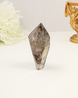 Garden Quartz Freeform Point | 8cm | 174g | Manifestation & Inner Growth