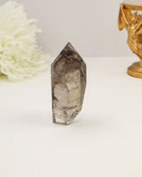 Garden Quartz Freeform Point | 8cm | 174g | Manifestation & Inner Growth