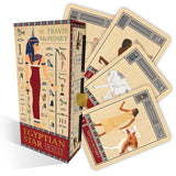 The Egyptian Star Oracle - Travis McHenry 