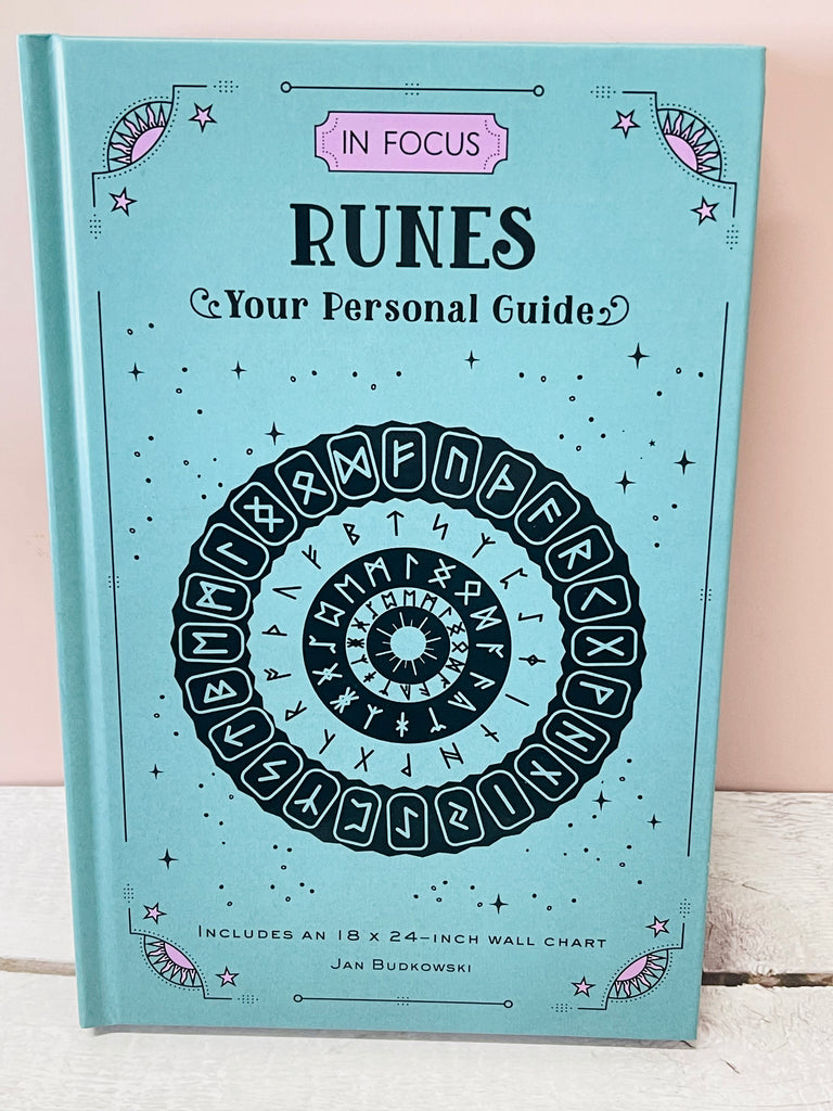 In Focus Runes: Your Personal Guide: