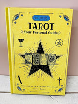 In Focus Tarot: Your Personal Guide