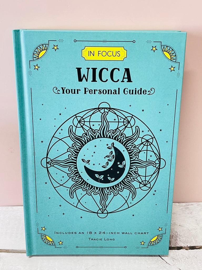 In Focus: Wicca