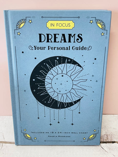 In Focus: Dreams Your Personal Guide