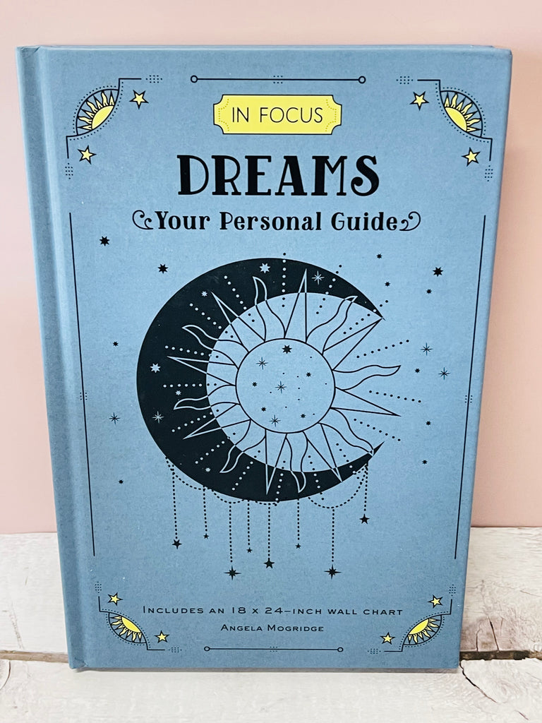 In Focus: Dreams Your Personal Guide