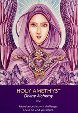 Keepers of the Light Oracle Cards - Kyle Gray