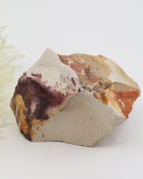 Mookaite Jasper Natural Specimen – Earthbound Courage